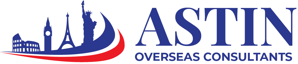Astin Overseas Consultants Ltd